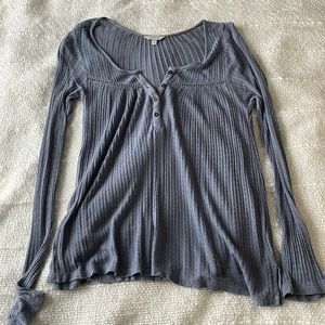 lucky brand long sleeve shirt